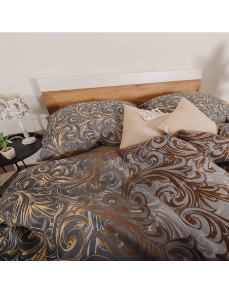 Lenjerie de pat Bill EMI – eleganță și confort în dormitor