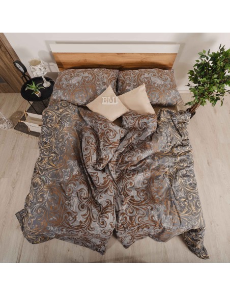 Lenjerie de pat Bill EMI – eleganță și confort în dormitor