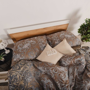 Lenjerie de pat Bill EMI – eleganță și confort în dormitor