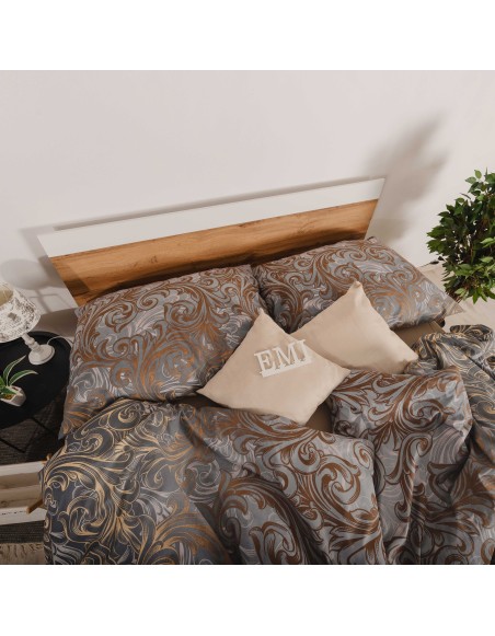 Lenjerie de pat Bill EMI – eleganță și confort în dormitor