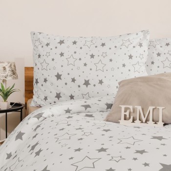 Lenjerie de pat din bumbac Elias EMI