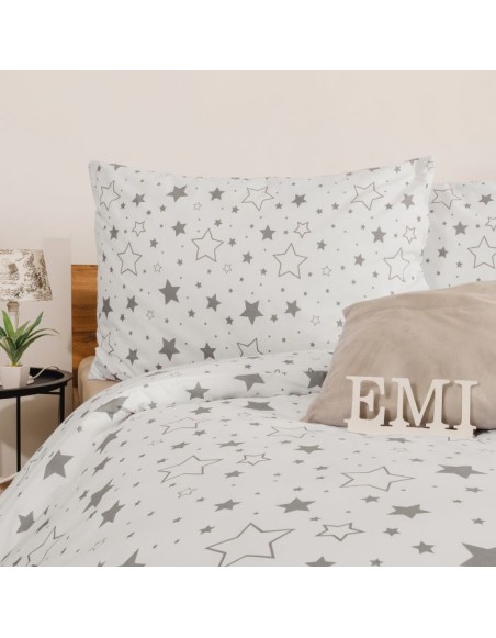 Lenjerie de pat din bumbac Elias EMI