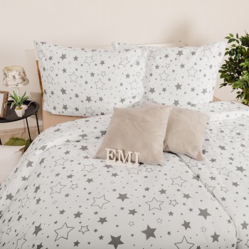 Lenjerie de pat din bumbac Elias EMI