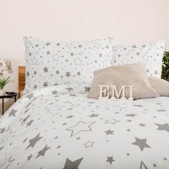 Lenjerie de pat din bumbac Elias EMI