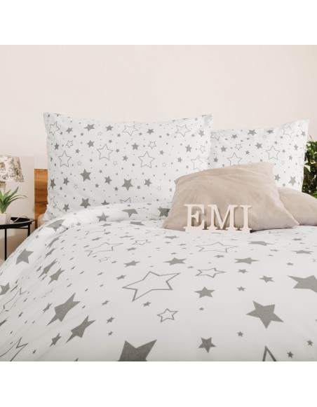 Lenjerie de pat din bumbac Elias EMI