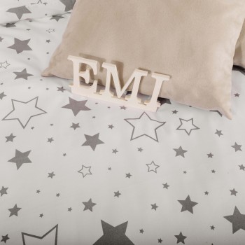 Lenjerie de pat din bumbac Elias EMI