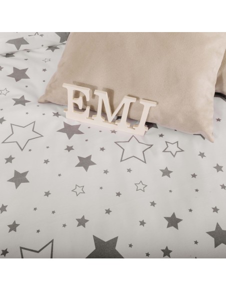 Lenjerie de pat din bumbac Elias EMI