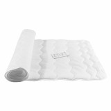 Protecție de saltea Ekonomic EMI cu benzi elastice în jurul colțurilor