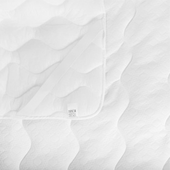 Protecție de saltea Ekonomic EMI cu benzi elastice în jurul colțurilor