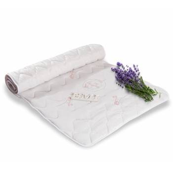 Protecție saltea Lavender EMI