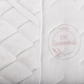 Protecție saltea Lavender EMI