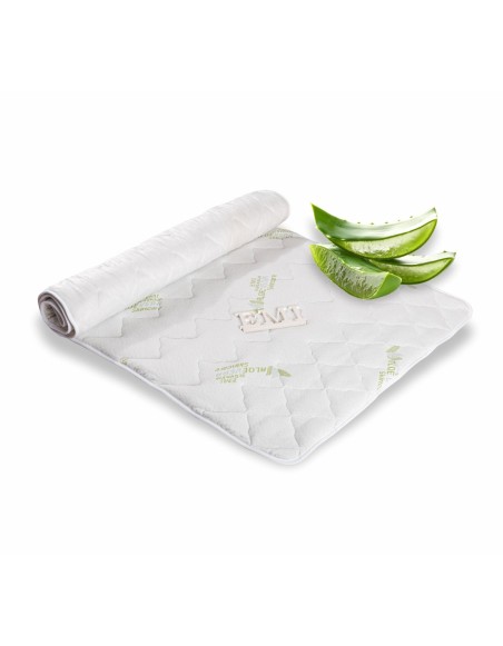 Protecție saltea Aloe Vera EMI