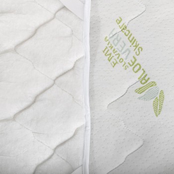 Protecție saltea Aloe Vera EMI
