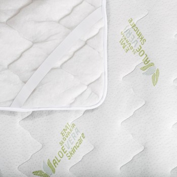 Protecție saltea Aloe Vera EMI