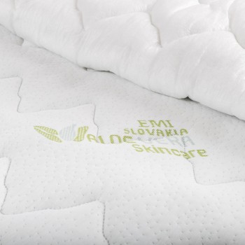 Protecție saltea Aloe Vera EMI