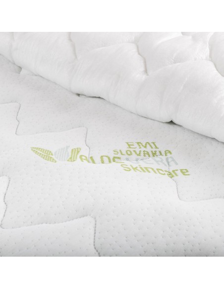 Protecție saltea Aloe Vera EMI