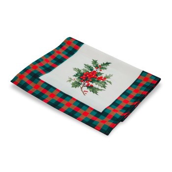 Față de masă 45x140 Holly EMI