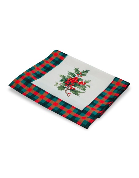 Față de masă 45x140 Holly EMI