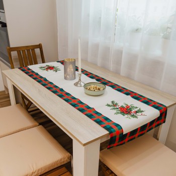 Față de masă 45x140 Holly EMI