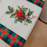 aranjament_masa_sarbatori_cu_fata_de_masa_holly_45x140_emi
