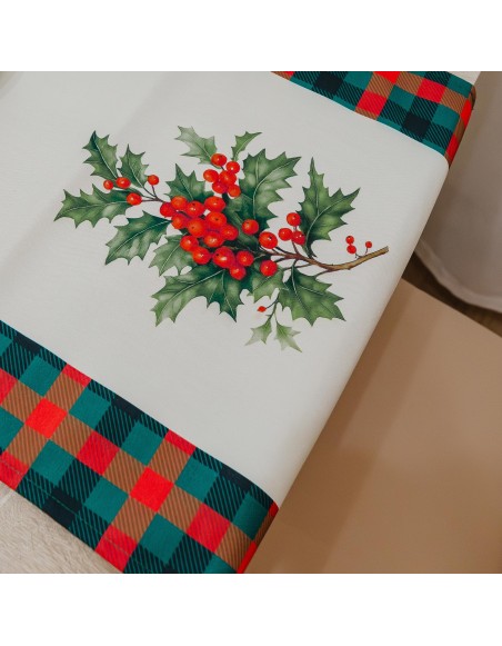 Față de masă 45x140 Holly EMI