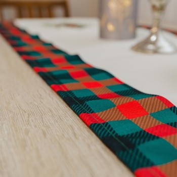 Față de masă 45x140 Holly EMI