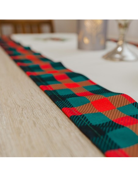 Față de masă 45x140 Holly EMI