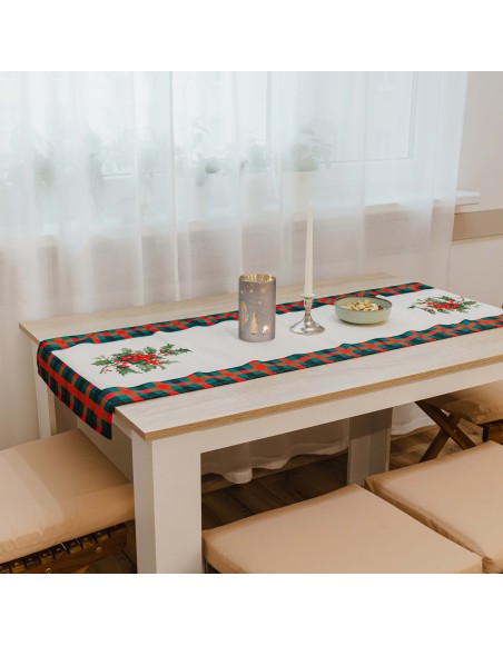 Față de masă 45x140 Holly EMI