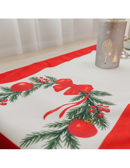 Față de masă 45x140 Ivon EMI