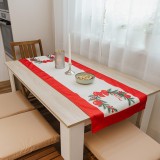 detalii_tesatura_si_cusaturi_fata_de_masa_ivon_emi_stil_traditional