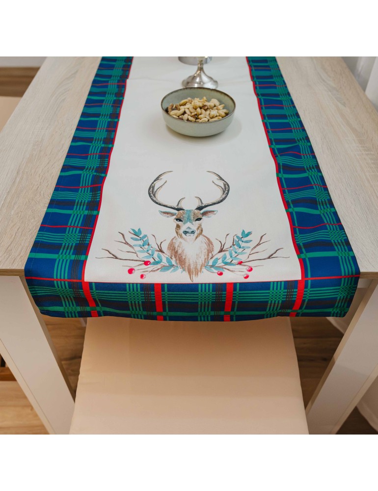 Față de masă 45x140 Joy EMI