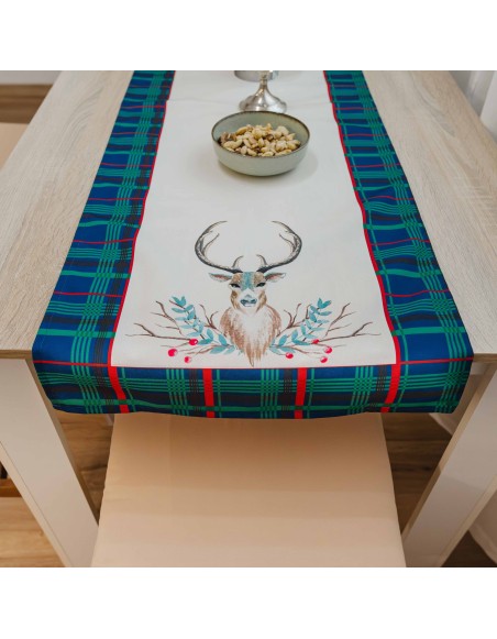 Față de masă 45x140 Joy EMI