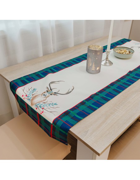 Față de masă 45x140 Joy EMI