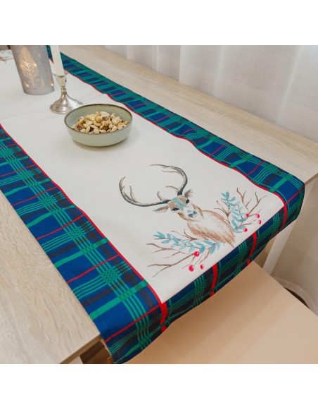 Față de masă 45x140 Joy EMI