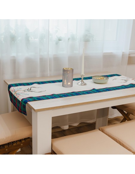 Față de masă 45x140 Joy EMI