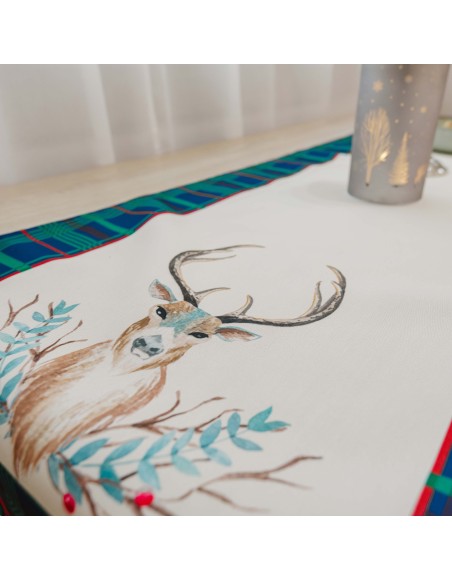 Față de masă 45x140 Joy EMI