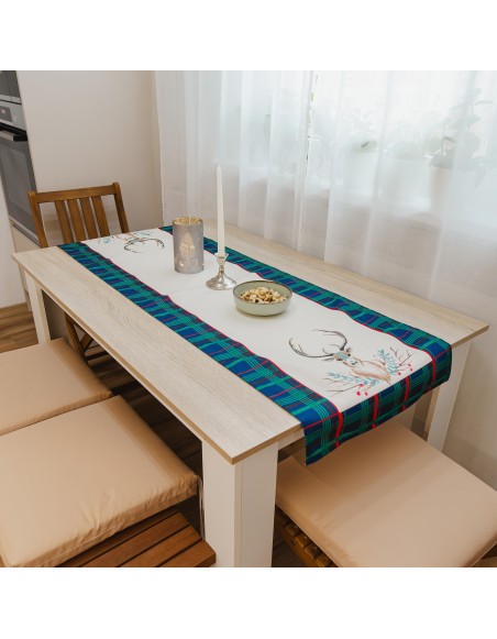 Față de masă 45x140 Joy EMI