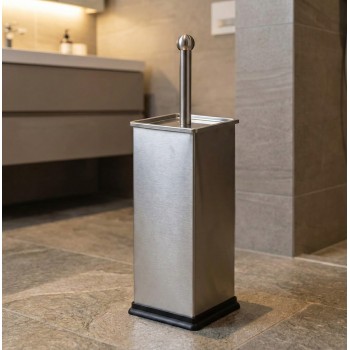 Perie de toaletă Minerva EMI