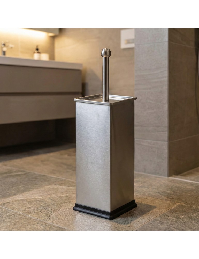 Perie de toaletă Minerva EMI