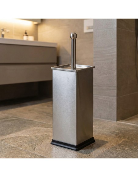 Perie de toaletă Minerva EMI