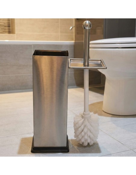 Perie de toaletă Minerva EMI