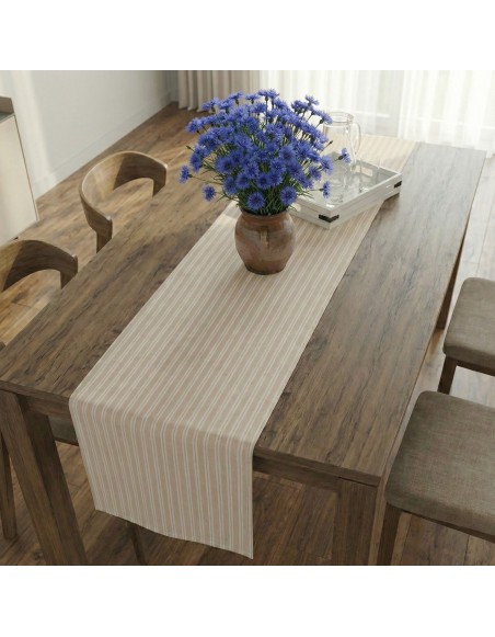 Ruletă de masă cremă Damal 34x180 cm EMI