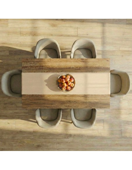 Pânză de masă caise 160x36 cm EMI