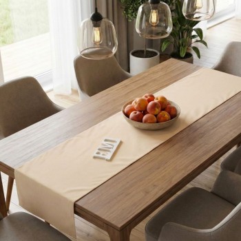 Pânză de masă caise 160x36 cm EMI