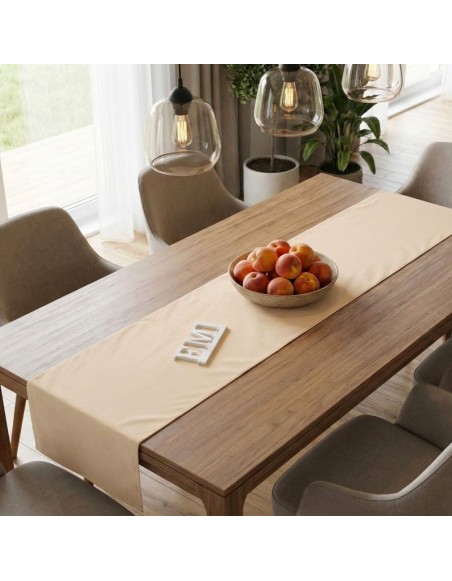 Pânză de masă caise 160x36 cm EMI