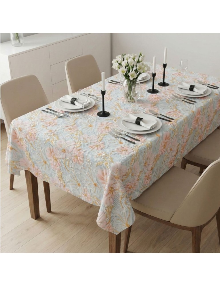 Față de masă Sylvet EMI