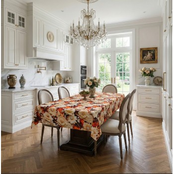 Fata_ de_masa_Soraya EMI_bucatarie