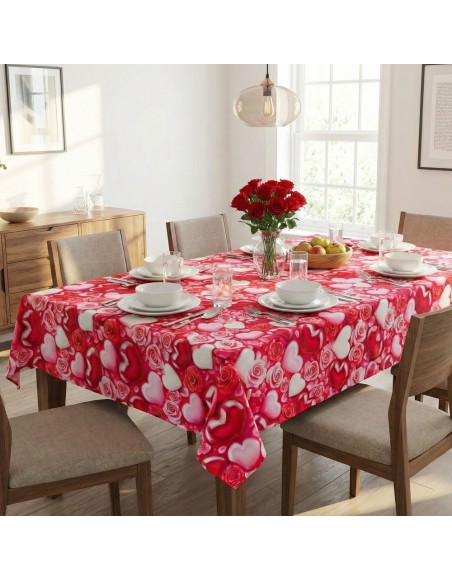 Față de masă Lovelin EMI