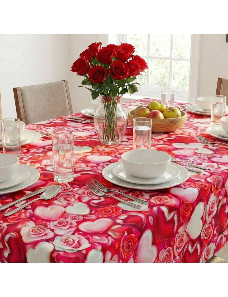 Față de masă Lovelin EMI