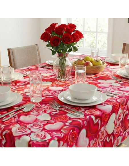 Față de masă Lovelin EMI